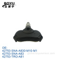 China TPMS 42753-SNA-A83 42753-TRO-A81 42753-TR3-A81 Manufactory